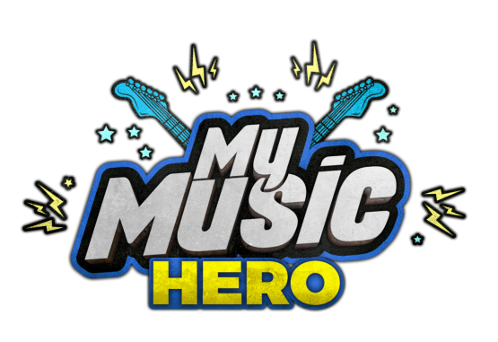 My Music Hero